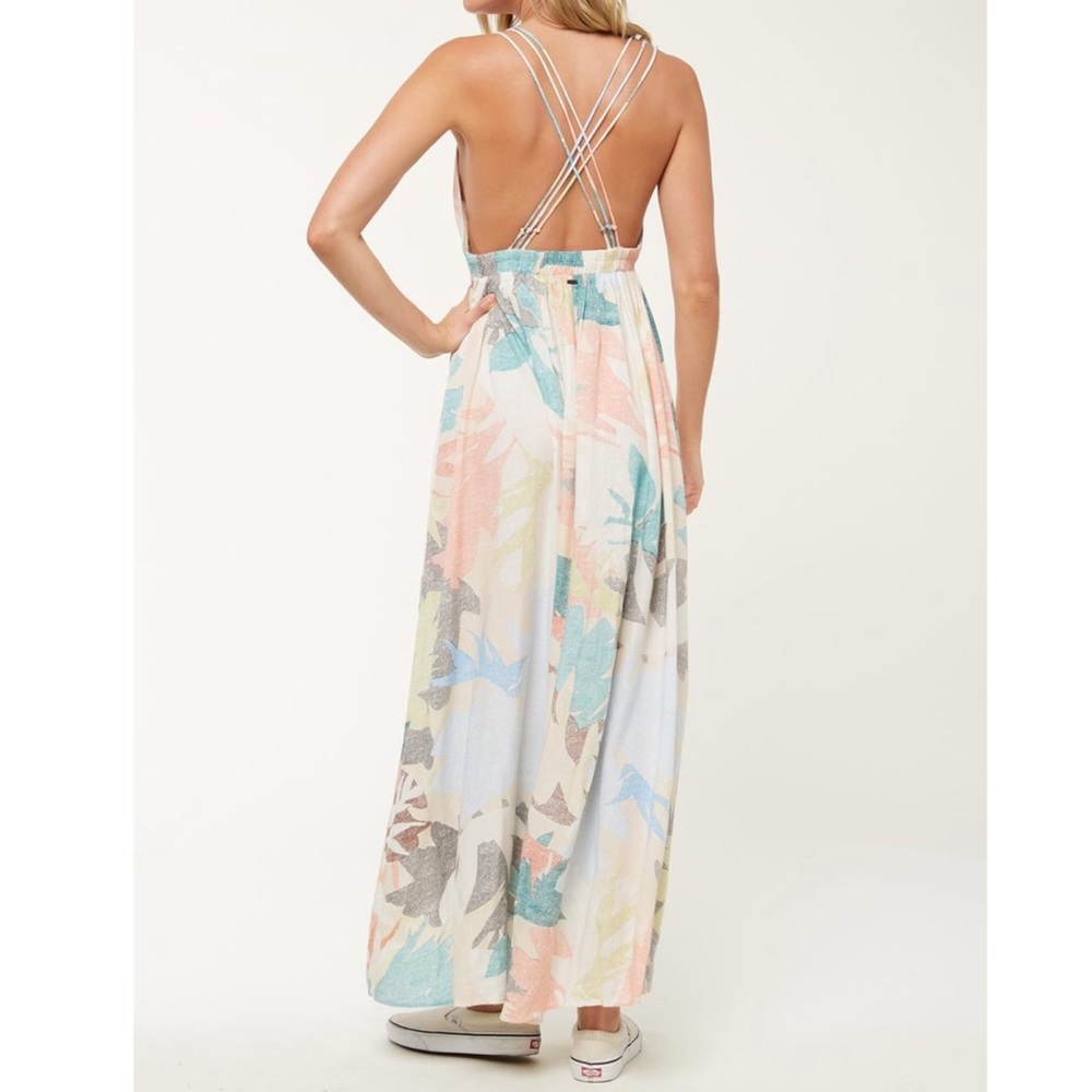 ***EUC O’NEILL KAITLYN DRESS L***